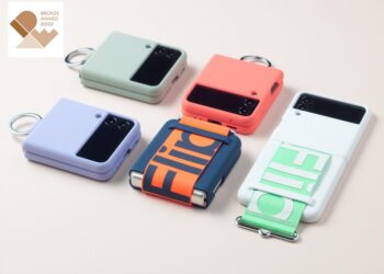 SAMSUNG กวาด 42 รางวัลในงาน International Design Excellence Awards 2022 (IDEA)