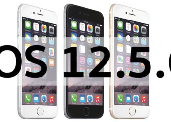 Apple ปล่อย iOS 12.5.6 ออกมาให้ iPhone และ iPad รุ่นเก่า ได้อัปเดท