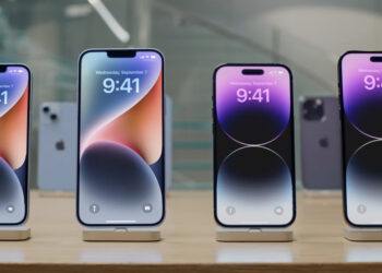 Apple แชร์วิดีโอแนะนำ iPhone 14 และ iPhone 14 Pro เผยสเปก บอกจุดเด่น แนะนำฟีเจอร์ใหม่ๆ