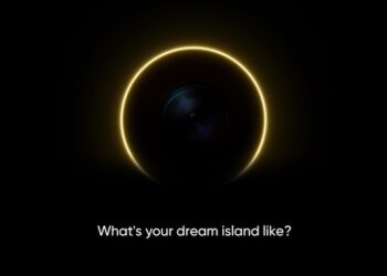 realme ระดมสมองแฟนคลับ ขอไอเดียนำ Dynamic Island มาปรับใช้กับ realme UI