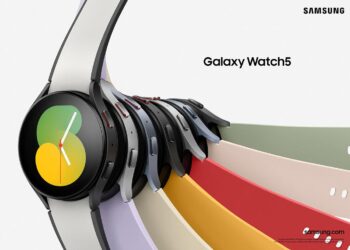 แมทช์สีได้ไม่ซ้ำ สนุกกับแฟชั่นได้ทุกสไตล์ด้วย Samsung Galaxy Watch5 Series