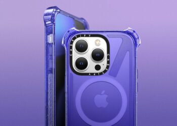 CASETiFY เปิดตัว Bounce Case ต้อนรับ iPhone 14 นำเสนอเคสมือถือสุดแกร่งแห่งยุค