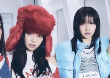 Spotify ฉลองเปิดตัว ‘BORN PINK’ อัลบั้มใหม่ล่าสุดจากวง BLACKPINK ฟังฟรีไม่มีสะดุด พร้อมฟินกับเนื้อหาสุดเอ็กซ์คลูสีฟที่ไม่เคยเปิดเผยที่ไหนมาก่อน