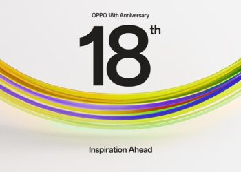 OPPO ฉลองครบรอบ 18 ปี สร้างสรรค์อนาคตการอยู่อาศัยอัจฉริยะด้วย Inspiration Ahead