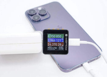 ทดสอบการชาร์จ iPhone 14 และ iPhone 14 Pro Max กับ Power Adapter ของ Apple มากกว่า 10 อัน