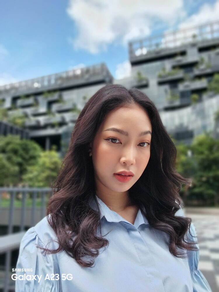 รีวิว Samsung Galaxy A23 5G สมาร์ทโฟนสุดคุ้มจอ 120Hz กล้องหลัง 4 ตัว 50MP มี OIS เร็วแรงแบตเตอรี่ 5,000mAh ชาร์จเร็วในราคาไม่ถึงหมื่น!
