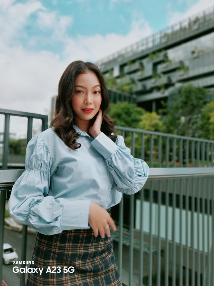 รีวิว Samsung Galaxy A23 5G สมาร์ทโฟนสุดคุ้มจอ 120Hz กล้องหลัง 4 ตัว 50MP มี OIS เร็วแรงแบตเตอรี่ 5,000mAh ชาร์จเร็วในราคาไม่ถึงหมื่น!