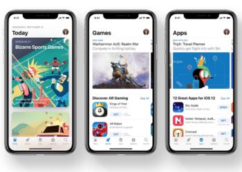 Apple ขึ้นราคาแอปใน App Store หลายประเทศ เริ่มมีผลเดือนตุลาคมนี้