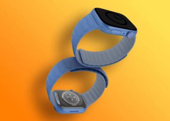 สรุป 4 ฟีเจอร์ใหม่ ที่คาดว่าจะพบใน Apple Watch Series 8