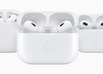 อัปเดทราคา AirPods ทุกรุ่นที่ Apple ยังทำตลาดต่อไป หลังจาก AirPods Pro 2 เปิดตัวทางการ