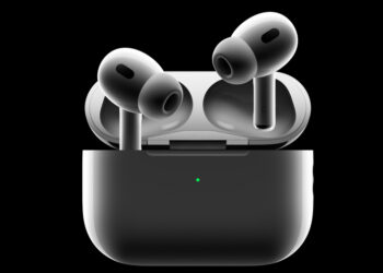 Apple เปิดตัว AirPods Pro เจเนอเรชั่นใหม่ ถ่ายทอดคุณภาพเสียงได้แบบไม่มีใครเทียบ พร้อมการตัดเสียงรบกวนแบบแอ็คทีฟที่ดียิ่งขึ้น และคุณสมบัติใหม่ๆ ที่จะช่วยเพิ่มความสะดวกสบาย