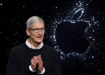 ช่องทางการรับชมงานเปิดตัว iPhone 14 และผลิตภัณฑ์ใหม่ๆ ของ Apple เที่ยงคืนนี้!!