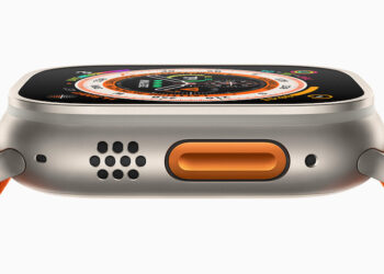 Apple คิดค่าบริการซ่อมแซม Apple Watch Ultra ราว 18,190 บาท หากไม่มี AppleCare+