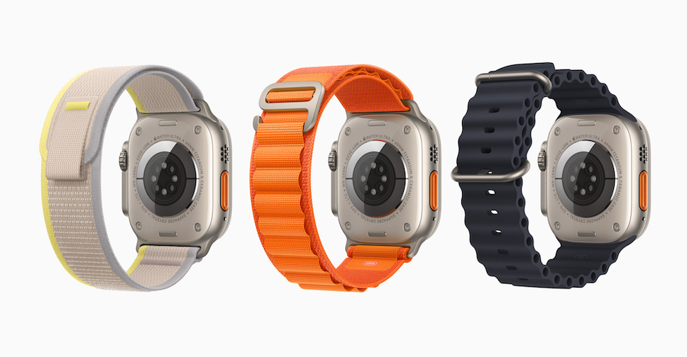 Apple Watch Ultra Apple Watch apple-watch-ultra-apple-watch