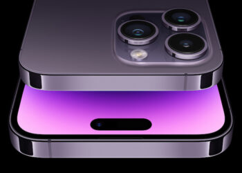 iPhone 14 Pro และ iPhone 14 Pro Max มีเสียงเปิด-ปิดเครื่อง คล้ายกับ Mac