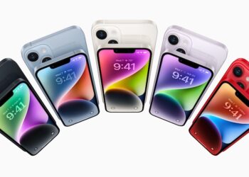 Apple เริ่มผลิต iPhone 14 ในอินเดียแล้ว พร้อมจัดส่งในปลายปีนี้