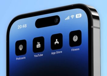 Dynamic Island บน iPhone 14 Pro และ iPhone 14 Pro Max ช่วยใช้การใช้งานแอป Shortcuts บนหน้าจอราบรื่นยิ่งขึ้น