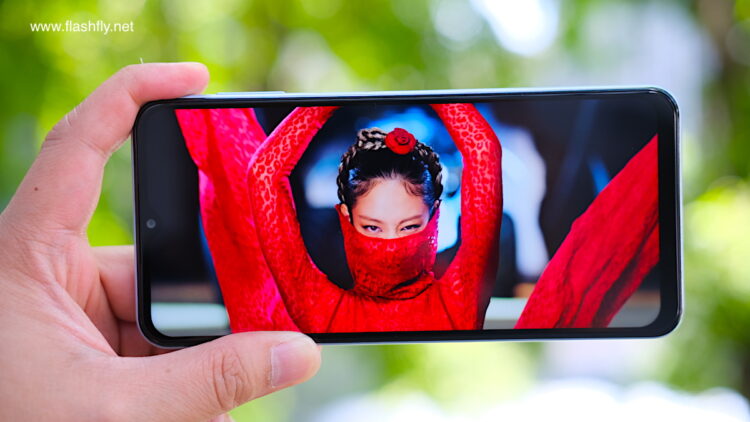 รีวิว Samsung Galaxy A23 5G สมาร์ทโฟนสุดคุ้มจอ 120Hz กล้องหลัง 4 ตัว 50MP มี OIS เร็วแรงแบตเตอรี่ 5,000mAh ชาร์จเร็วในราคาไม่ถึงหมื่น!