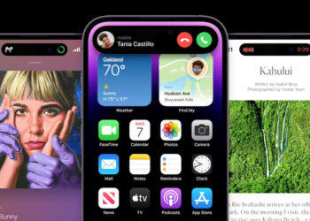 ส่องความคิดเห็นชาวเน็ต ที่มีต่องานดีไซน์ Dynamic Island บน iPhone 14 Pro