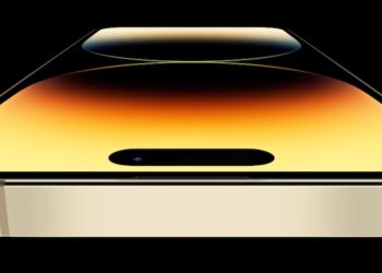 นักพัฒนาสร้างเกมที่ใช้เล่นกับ Dynamic Island ของ iPhone 14 Pro (ชมคลิป!!)