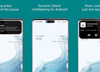 dynamicSpot แอปลอกเลียนแบบ Dynamic Island สำหรับ Android พร้อมให้ดาวน์โหลดแล้วบน Play Store