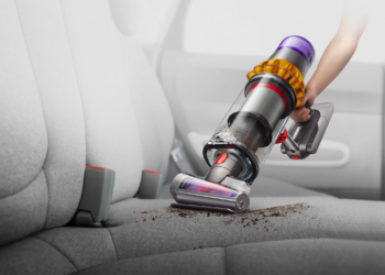 Dyson เปิดตัวเครื่องดูดฝุ่น Dyson V15 Detect อย่างเป็นทางการในประเทศไทย ด้วยพลังดูด 240AW และเทคโนโลยีเลเซอร์และเซนเซอร์ตรวจจับฝุ่น มาพร้อมกับ 3 เครื่องมือใหม่