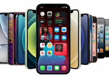 ย้อนดูดีไซน์หน้าจอของ iPhone ในช่วงหลายปีที่ผ่านมา และคาดการณ์ดีไซน์ใหม่ในอนาคต