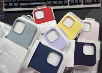 เคสสำหรับ iPhone 14 และ iPhone 14 Pro ขึ้นชั้นวางสินค้าแล้ว
