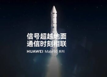 HUAWEI Mate 50 series จะรองรับการสื่อสารผ่านดาวเทียม ยืนยันโดยวิดีโอโปรโมท