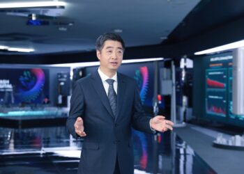 หัวเว่ยเปิดฉากงาน HUAWEI CONNECT 2022 มหกรรมเทคโนโลยีระดับโลก ณ กรุงเทพมหานคร ภายใต้แนวคิด ปลดปล่อยพลังแห่งดิจิทัล