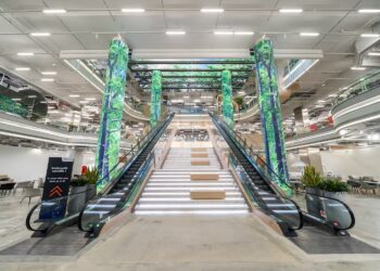 ทรูดิจิทัลพาร์คจัดกิจกรรม Open House เผยโฉม Event Space พื้นที่จัดงานแห่งใหม่ ณ ทรูดิจิทัลพาร์คเวสต์ 