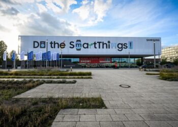 IFA 2022 ซัมซุงเดินหน้าส่งต่อวิสัยทัศน์สมาร์ทไลฟ์เพื่อสานต่ออนาคตที่ยั่งยืน ให้ผู้ใช้งานสามารถใช้ชีวิตได้อย่างเต็มที่ผ่านฟีเจอร์ SmartThings￼