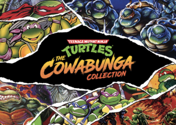 13 เกม TMNT ที่โดดเด่นในตำนาน: Teenage Mutant Ninja Turtles: The Cowabunga Collection จาก KONAMI พร้อมให้เล่นแล้ว 