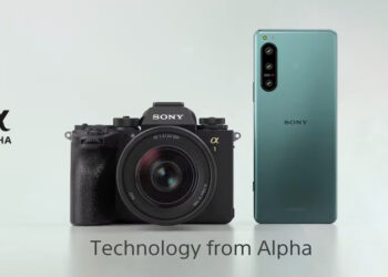 Sony Xperia 5 IV เปิดตัวแล้ว!! มาพร้อมจอ 120Hz OLED ขนาด 6.1 นิ้ว ใช้ชิป Snapdragon 8 Gen 1 ได้รับเทคโนโลยีกล้องจาก Alpha