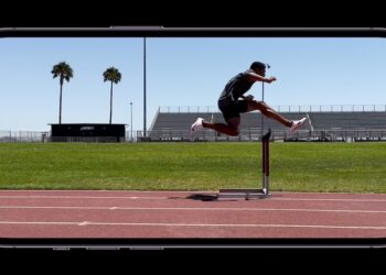 วิธีถ่ายวิดีโอด้วยโหมด Action ใน iPhone 14 และ iPhone 14 Pro ให้ภาพเคลื่อนไหวที่ราบรื่นขึ้น