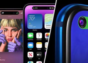 แฟนคลับ HUAWEI เผย Dynamic Island ของ Apple อาจได้ไอเดียมาจาก Honor View20 หรือ Honor V20 ที่เปิดตัวในเดือนธันวาคม 2018