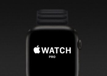 Apple Watch Pro จะมาพร้อมสายและมีหน้าปัดพิเศษ สำหรับกีฬาเอ็กซ์ตรีมโดยเฉพาะ