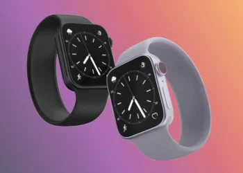 Apple Watch Series 8 ไม่มีการเปลี่ยนแปลงที่สำคัญ เมื่อเทียบกับ Series 7 แต่กล่องถูกซีลแน่นขึ้น