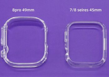 Apple Watch Pro อาจมีขนาดตัวเรือน 49 มม. ใหญ่กว่าที่คาดการณ์ไว้ก่อนหน้านี้