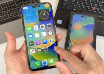 ร่างโคลนของ iPhone 14 Pro เริ่มวางจำหน่ายแล้วในประเทศจีน (ชมคลิปแกะกล่อง!!)