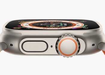 Apple Watch Ultra เปิดตัวแล้ว แบตเตอรี่ให้อายุการใช้งานยาวนาน 60 ชั่วโมง