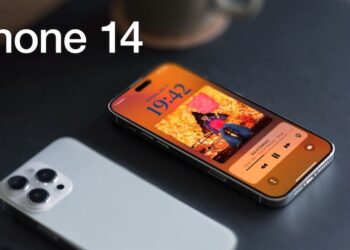 สรุปข่าวลือล่าสุดของ iPhone 14 และ iPhone 14 Pro ก่อนเปิดตัวในสัปดาห์หน้า