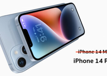 เว็บไซต์ Apple ยืนยัน iPhone 14 Plus เดิมทีใช้ชื่อว่า iPhone 14 Max