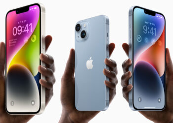 นักวิเคราะห์เผย กลยุทธ์แยกผลิตภัณฑ์ของ Apple ในปีนี้ ล้มเหลว iPhone 14 Plus มียอดจองแย่กว่า iPhone 13 mini