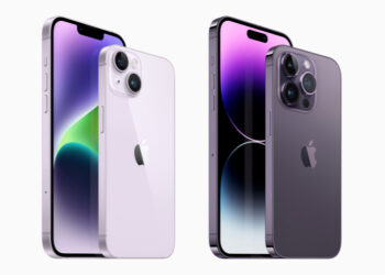 ยืนยันแล้ว!! iPhone 14 ทั้ง 4 รุ่น มาพร้อมความจำแรม 6GB