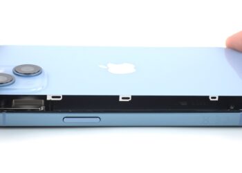 iFixit ชำแหละ iPhone 14 ให้ชมแล้ว พบการซ่อมแซมง่ายขึ้นมาก