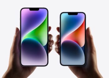 เปิดราคา iPhone 14 และ iPhone 14 Plus ในไทย เริ่มต้น 32,900 บาท จองได้ตั้งแต่ 9 กันยายน