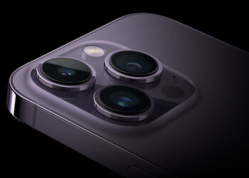 ภาพถ่าย 48MP ProRAW ของ iPhone 14 Pro ใช้พื้นที่มากกว่า 80MB ต่อ 1 ภาพ