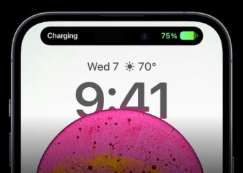 iPhone 14 Pro Max แบตอึดกว่า iPhone 13 Pro Max ถึง 2 ชั่วโมง แต่ชาร์จช้ากว่าคู่แข่ง