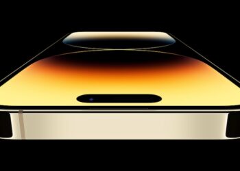 iPhone 14 Pro ใช้จอแสดงผลของ Samsung Display ที่ดีกว่าสมาร์ทโฟนของ Samsung Galaxy